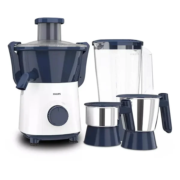 Juice Mixer