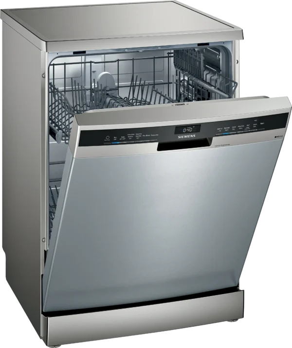 Dish Washer